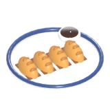 Gyoza